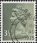 Reine Elizabeth II - 31/2