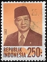 Sukarno - 250
