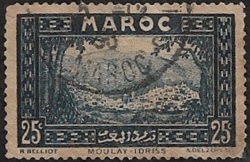 Moulay - Idriss