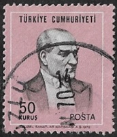 Ataturk  1970