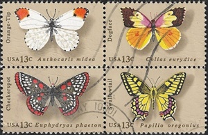 Papillions 1977